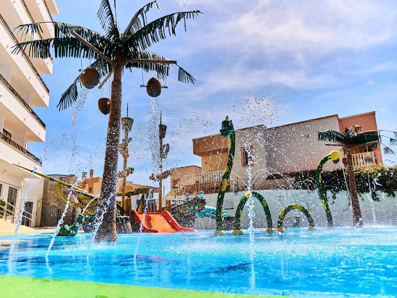 Leonardo Royal Ibiza Santa Eulalia