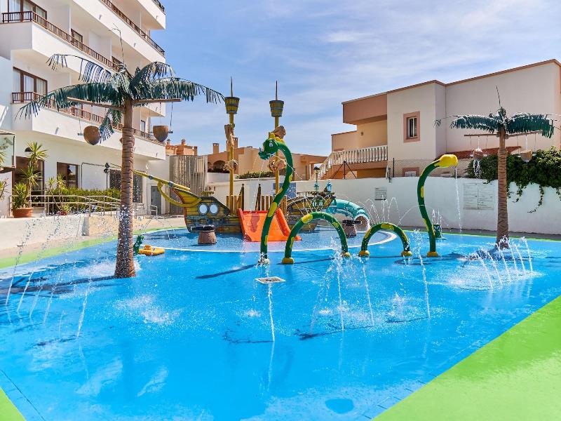 Leonardo Royal Ibiza Santa Eulalia