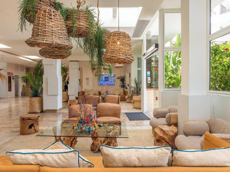 Leonardo Royal Ibiza Santa Eulalia