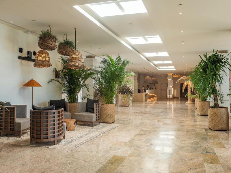 Leonardo Royal Ibiza Santa Eulalia