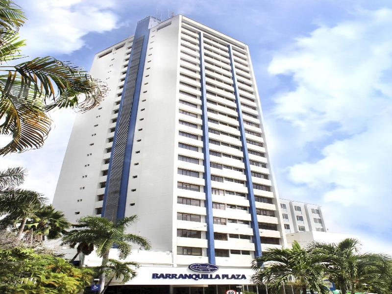 Barranquilla Plaza image