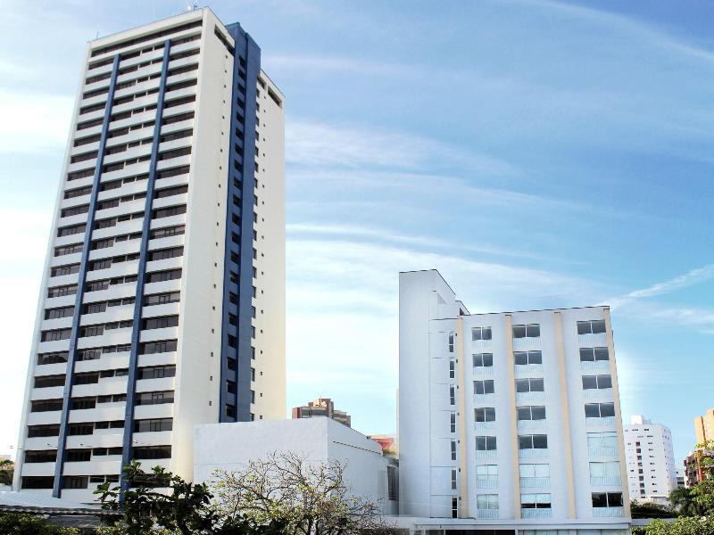 Barranquilla Plaza image