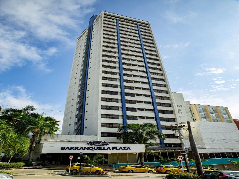 Barranquilla Plaza image