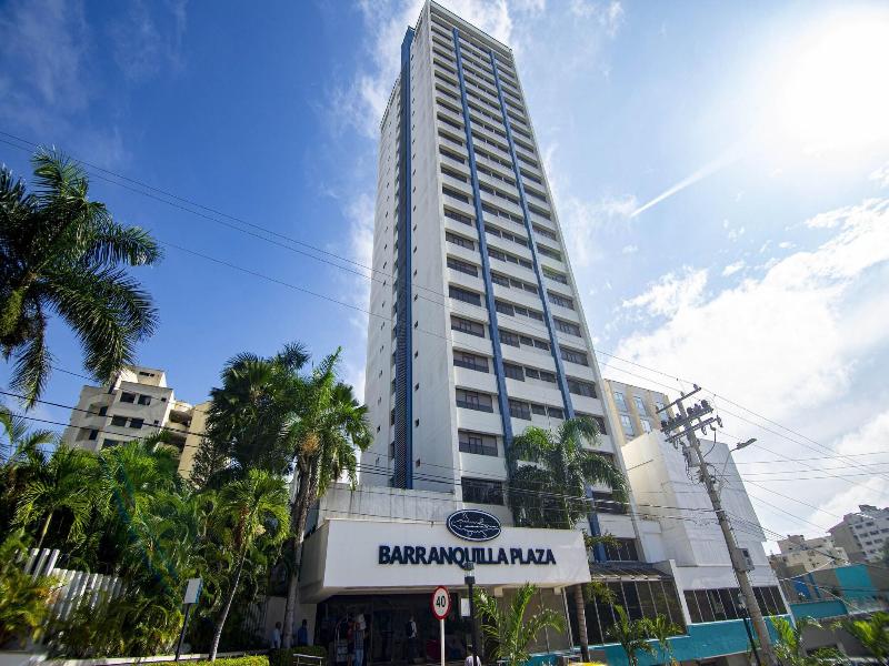 Barranquilla Plaza image
