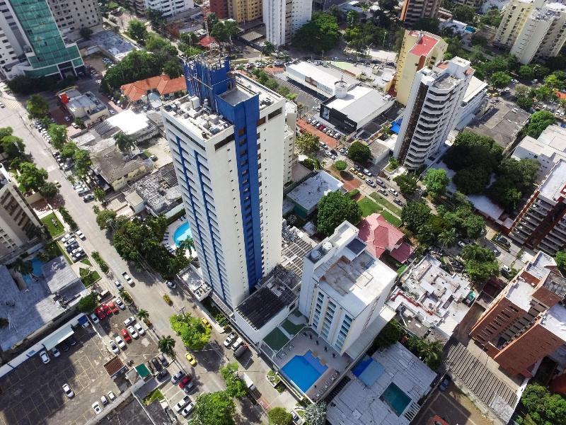 Barranquilla Plaza image