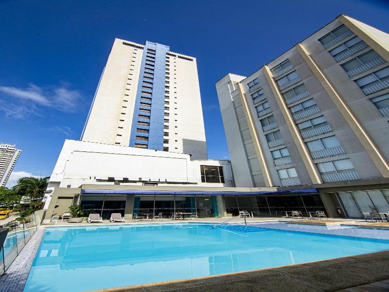 Barranquilla Plaza image