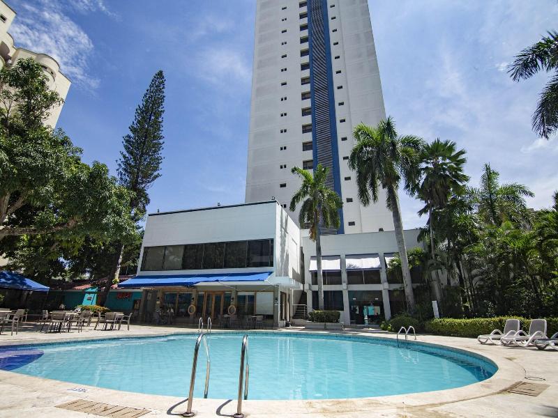 Barranquilla Plaza image