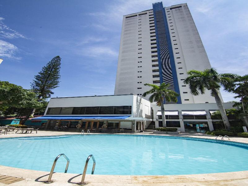 Barranquilla Plaza image