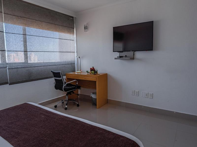 Barranquilla Plaza image