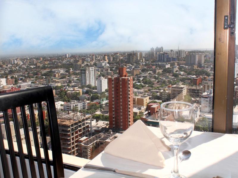 Barranquilla Plaza image
