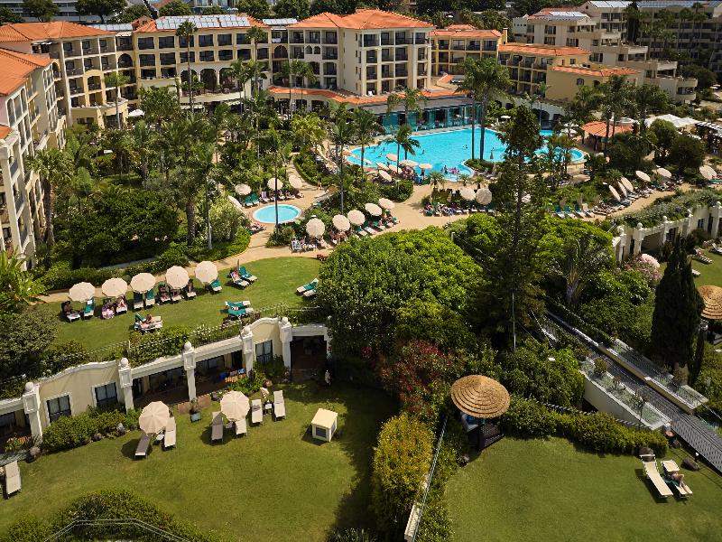 The Residence Porto Mare image