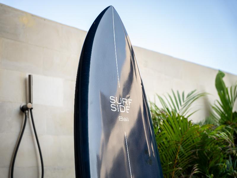 Surfside Bali image