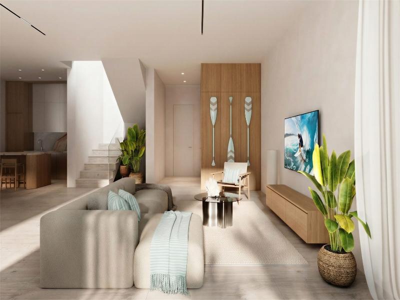 Surfside Bali image
