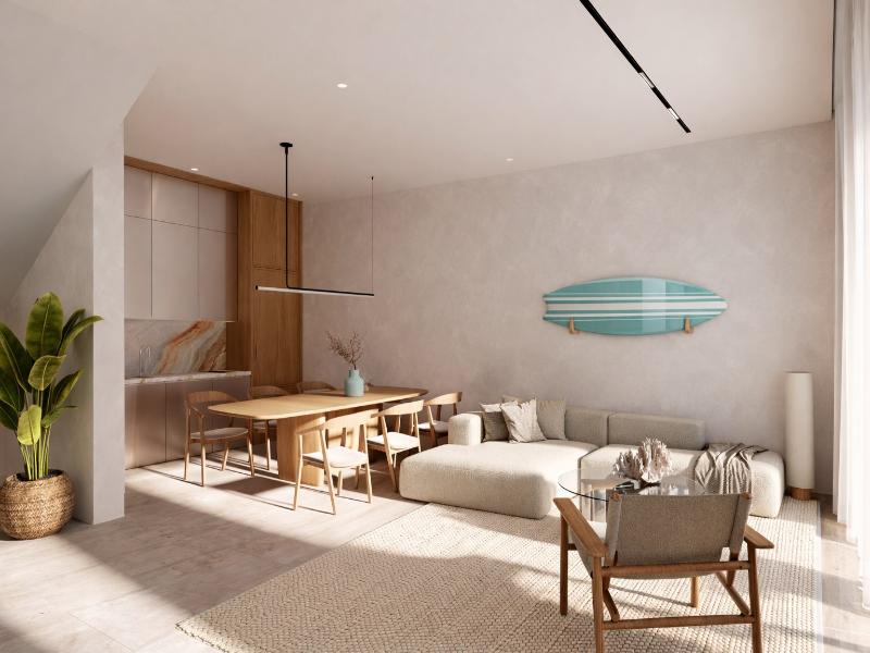 Surfside Bali image