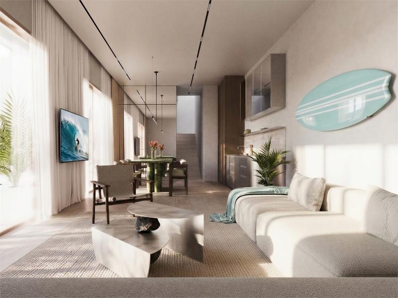 Surfside Bali image