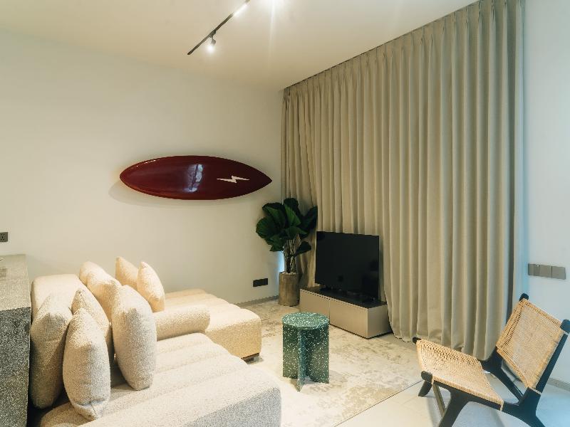 Surfside Bali image