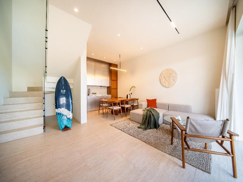 Surfside Bali image