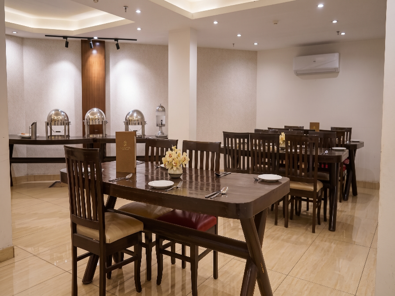 The Chapter Hotel, Vasant Kunj image