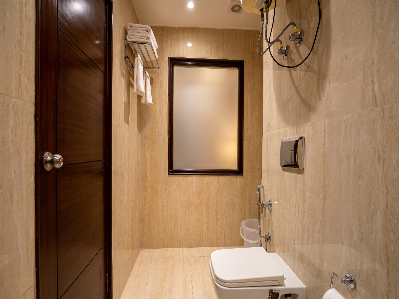 The Chapter Hotel, Vasant Kunj image