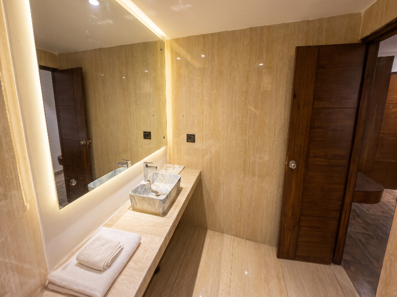 The Chapter Hotel, Vasant Kunj image