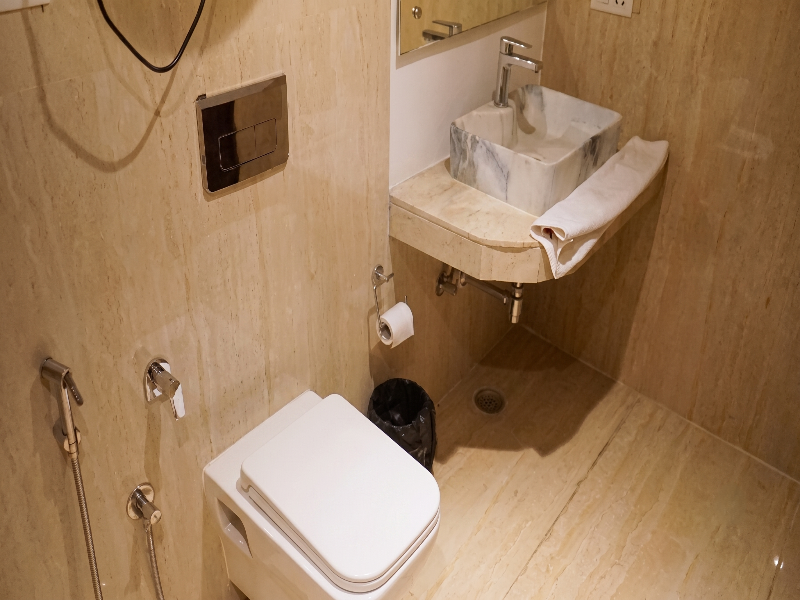 The Chapter Hotel, Vasant Kunj image