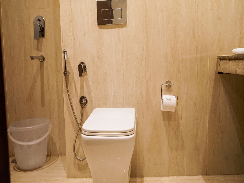 The Chapter Hotel, Vasant Kunj image