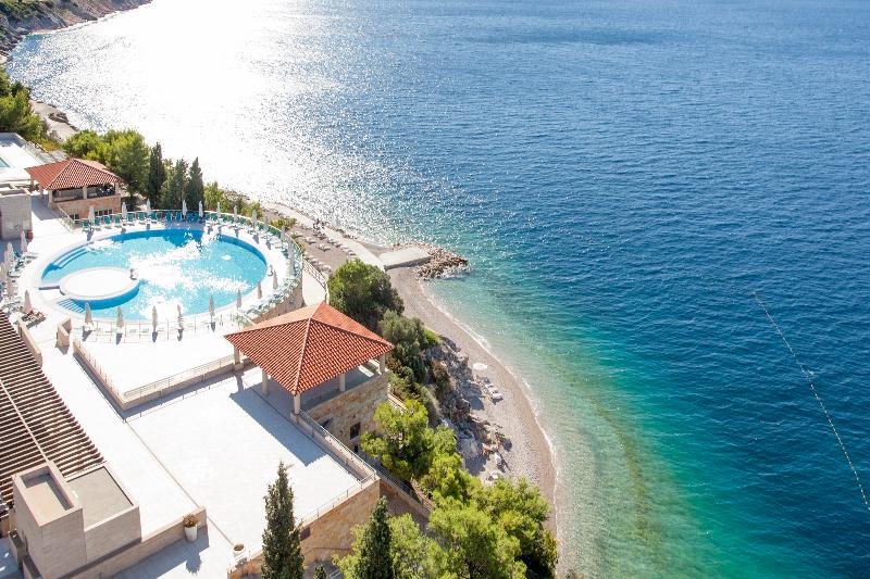 Radisson Blu Resort-Spa, Dubrovnik Sun Gardens