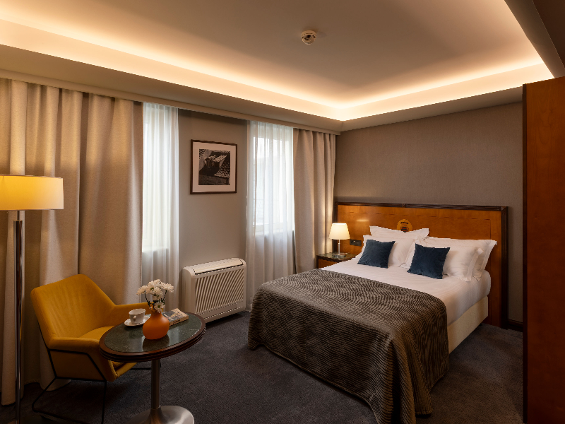 Hotel More image