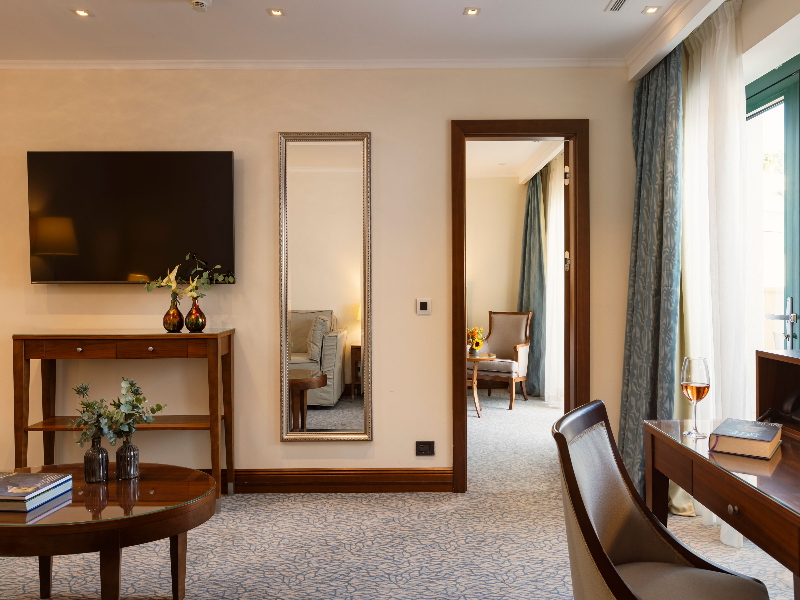 Hotel More image