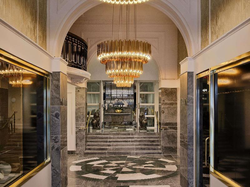 Fable Auckland, MGallery image