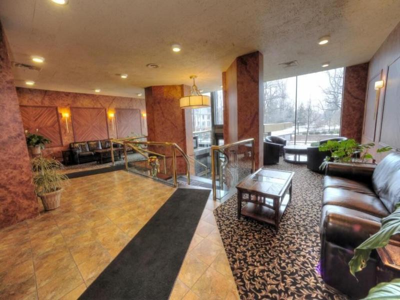 Lenox Hotel And Suites image