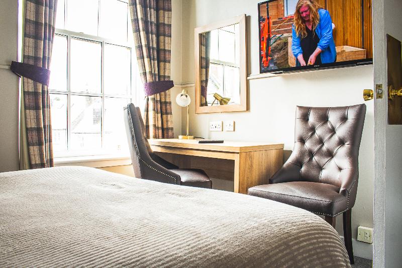 Cove Bay Hotel image