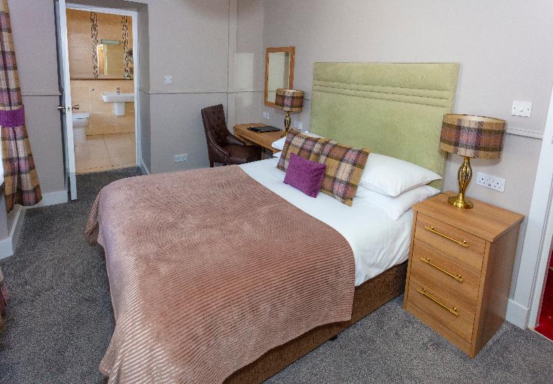 Cove Bay Hotel image