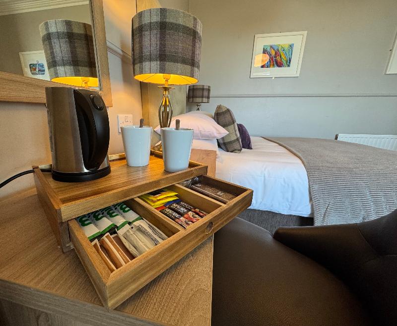 Cove Bay Hotel image