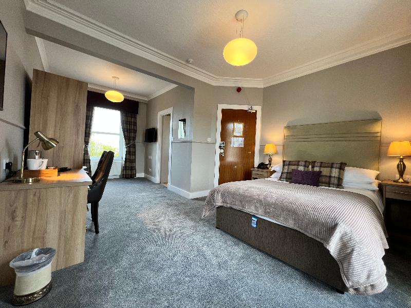 Cove Bay Hotel image