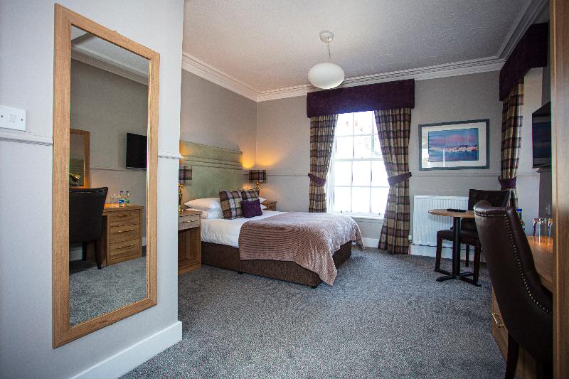 Cove Bay Hotel image