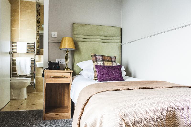 Cove Bay Hotel image