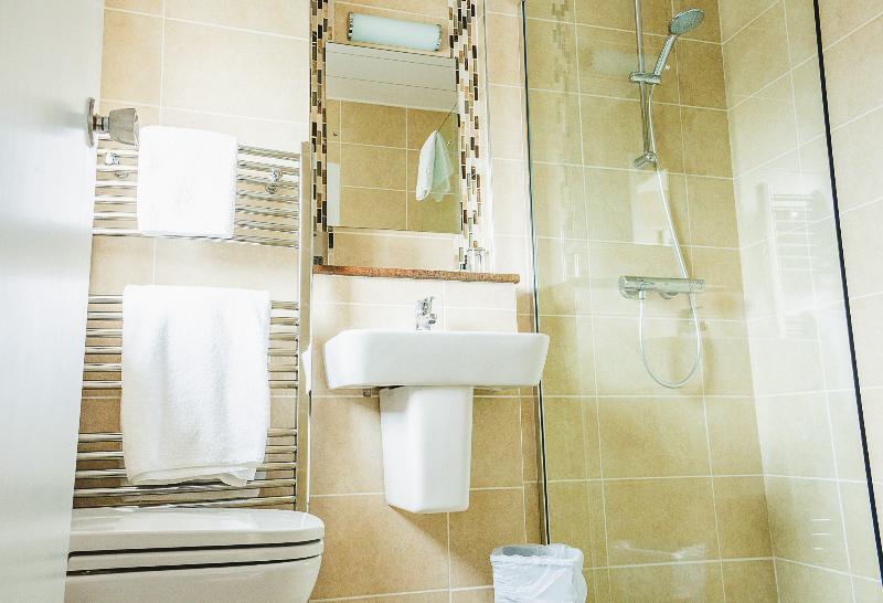 Cove Bay Hotel image