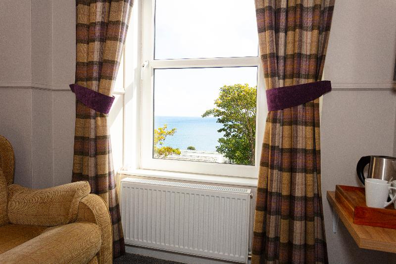 Cove Bay Hotel image