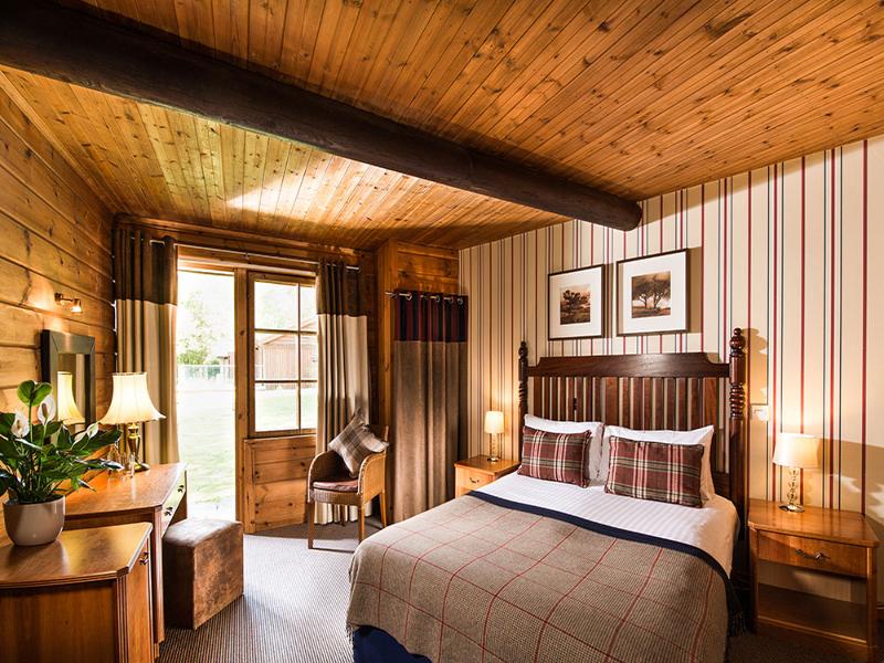 Chevin Country Park Hotel image