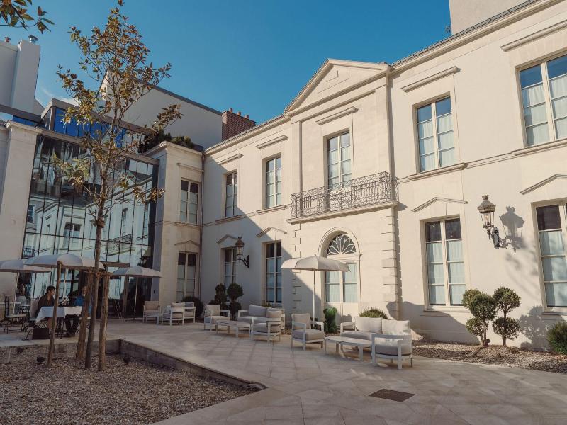 Maison Maubreuil image