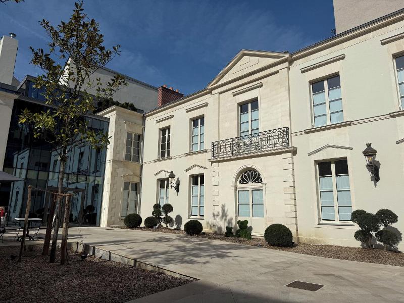Maison Maubreuil image