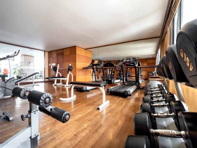 Rembrandt Residences Bangkok image