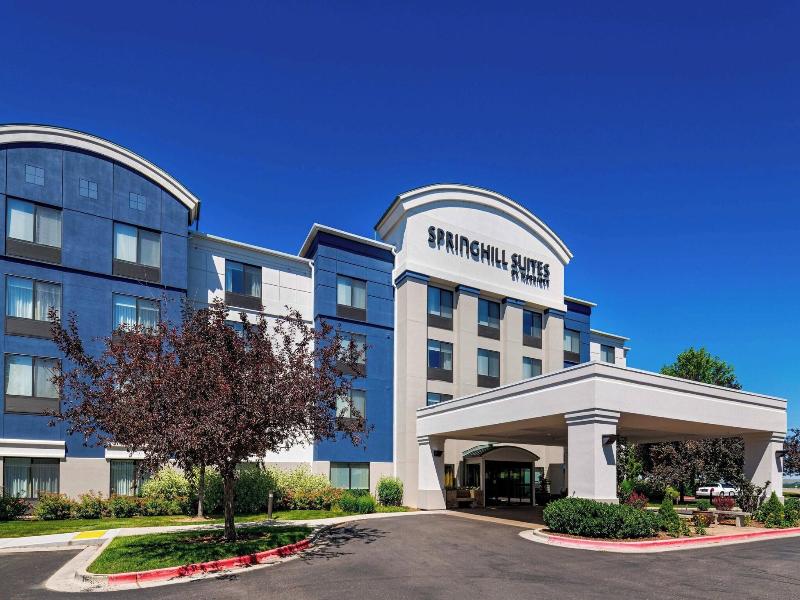Springhill Suites Boise image