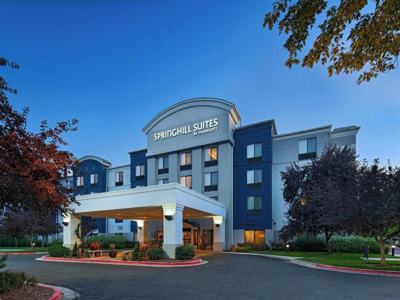 Springhill Suites Boise image