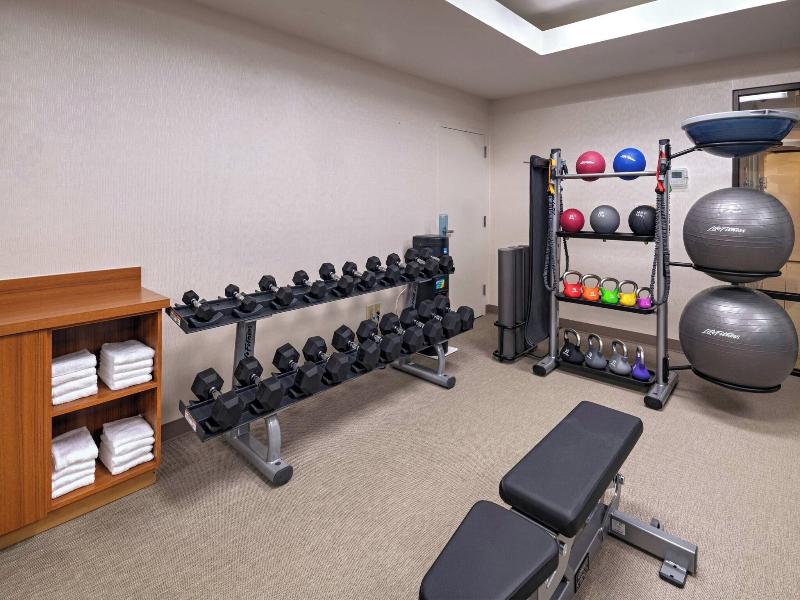 Springhill Suites Boise image