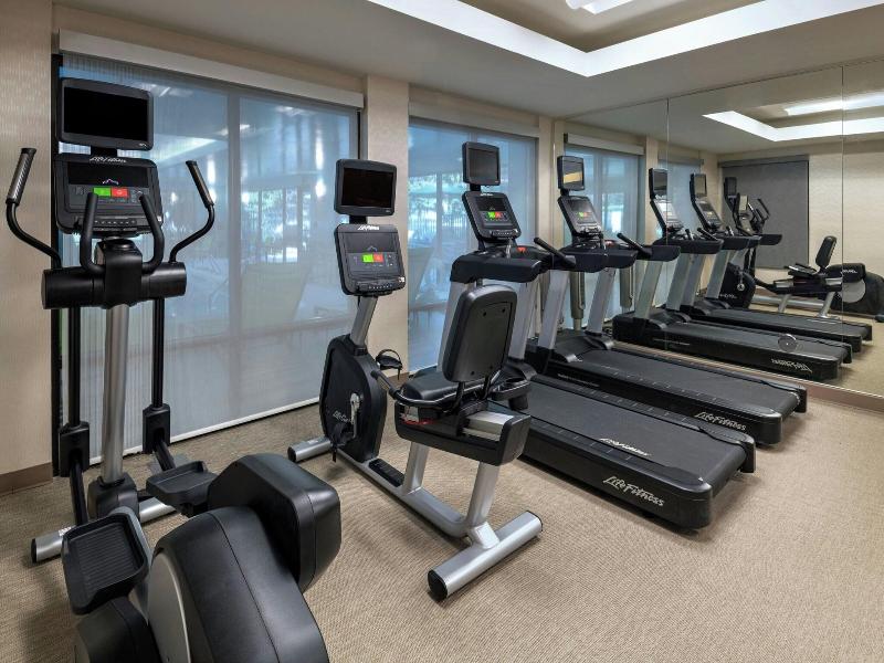 Springhill Suites Boise image