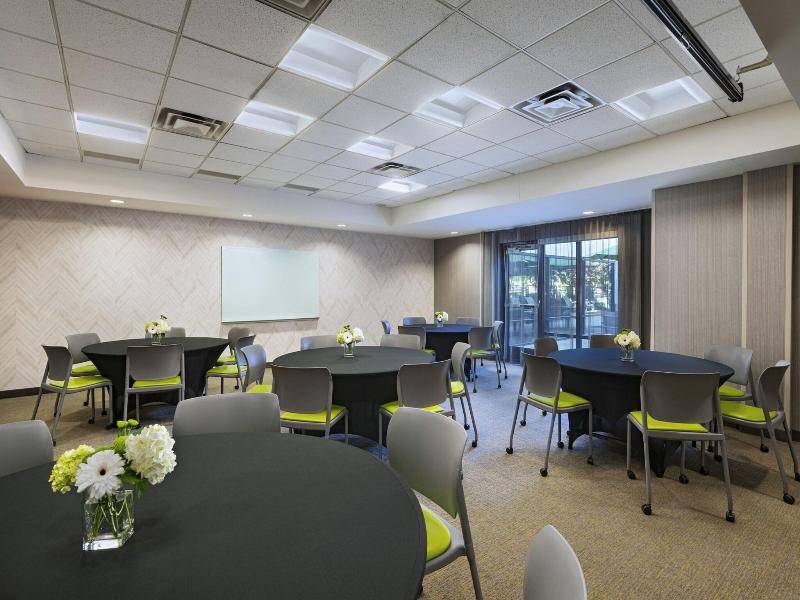 Springhill Suites Boise image