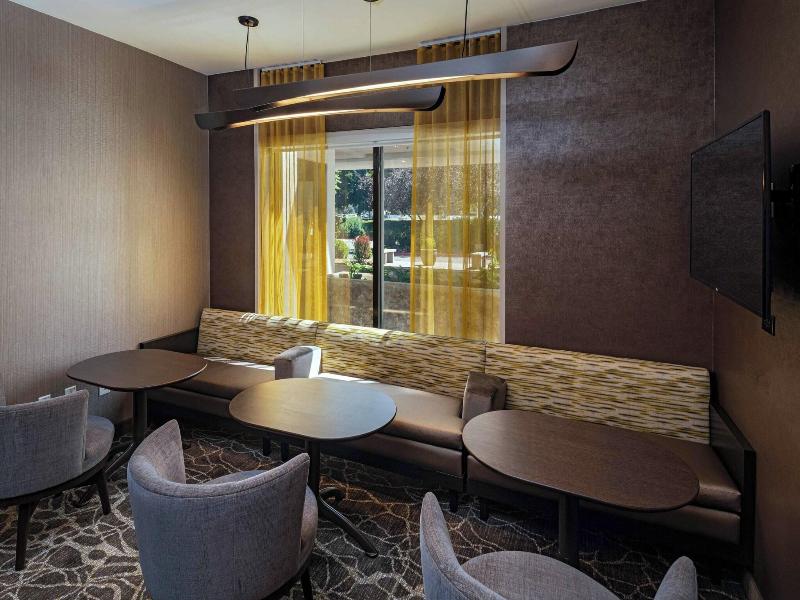 Springhill Suites Boise image
