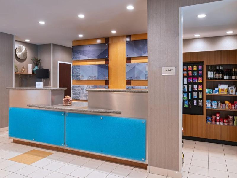 Springhill Suites Boise image